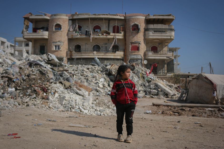 Why Gaza Ceasefire Fails to Stop Child Casualties - VirentaNews