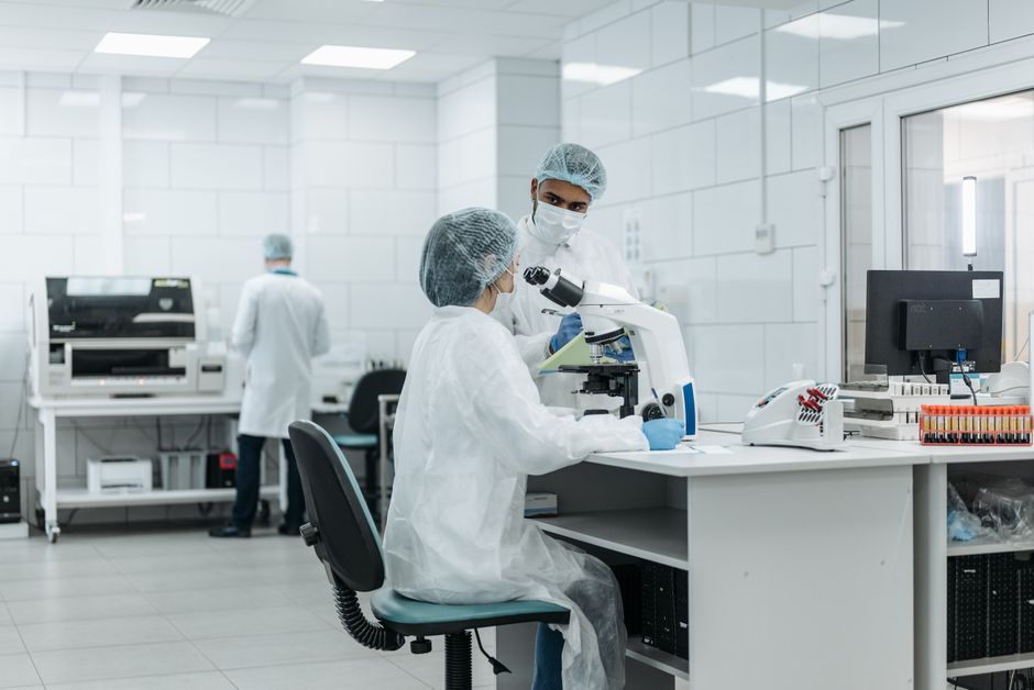 Why Gene Editing Matters