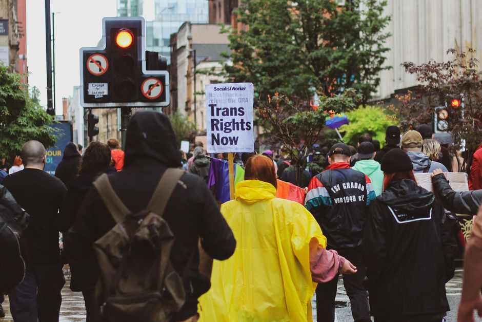 Why Ghana’s New Law Is Sparking Fear Among LGBTQ+ Community