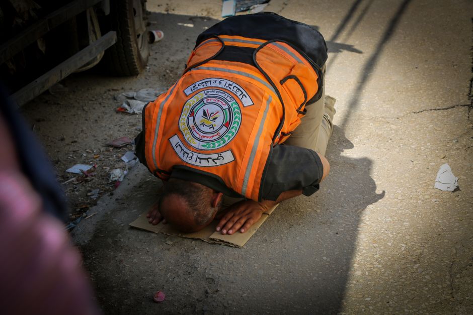 Why Hamas Won't Give Up Arms in Gaza - VirentaNews
