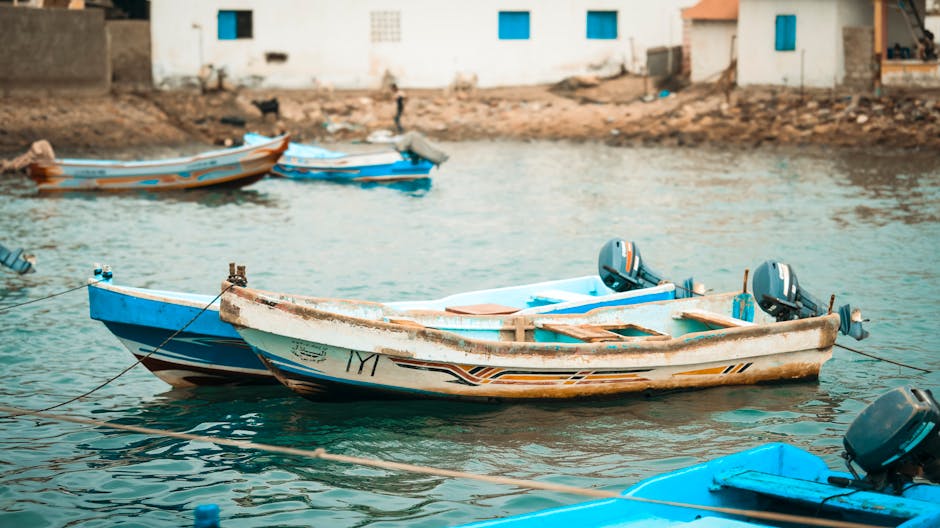 Why Hermer’s Statement on Small Boats is Causing Controversy