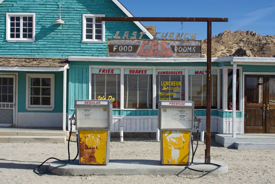 Why High Oil Prices Are Here to Stay