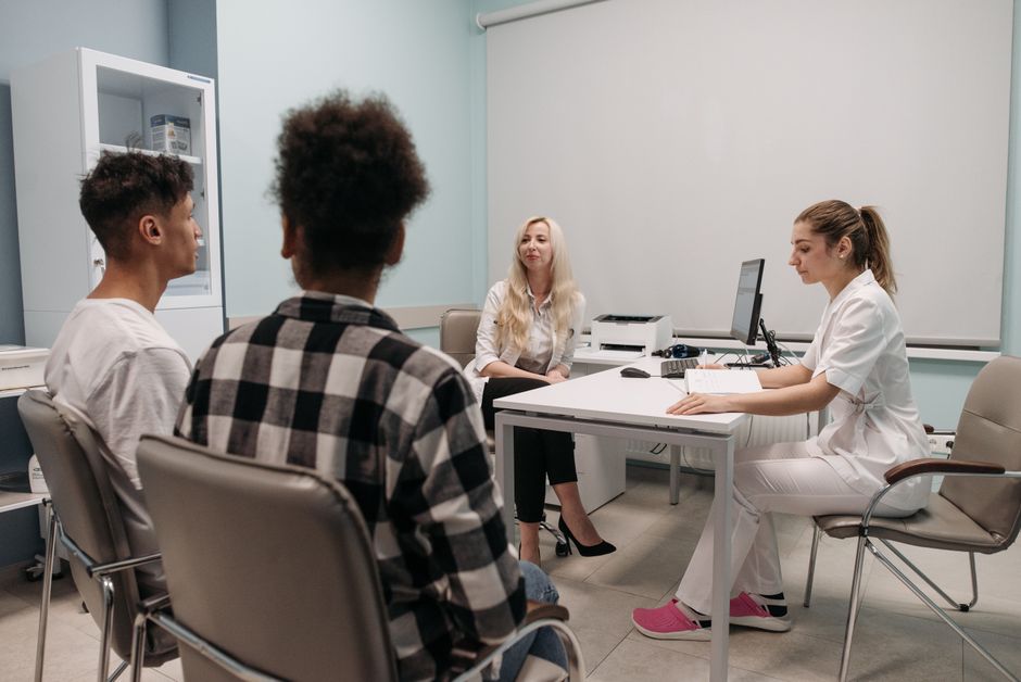 Why HPV Jabs Are Crucial for Young Women - VirentaNews