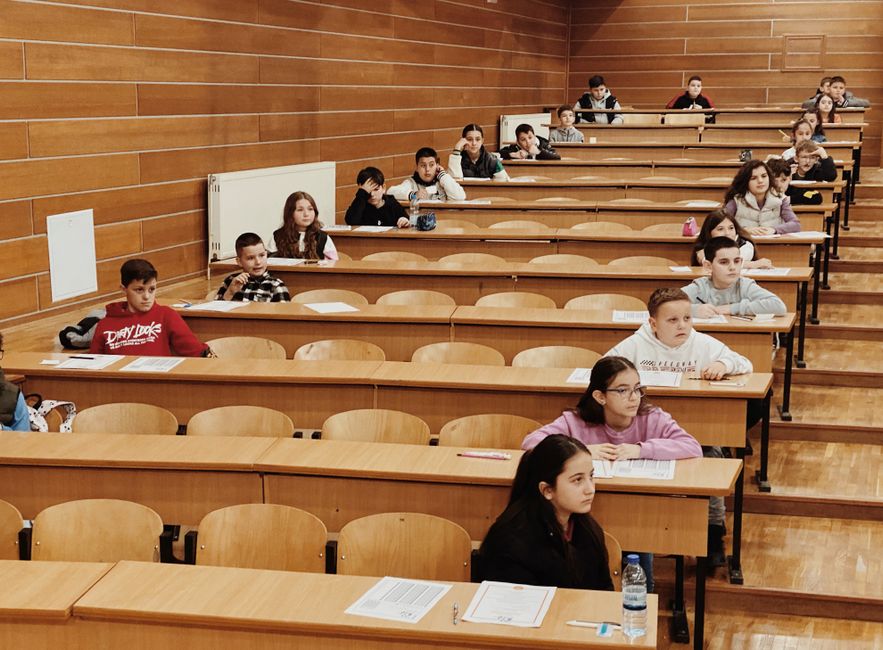 Why India's Exam Scandal Matters - VirentaNews