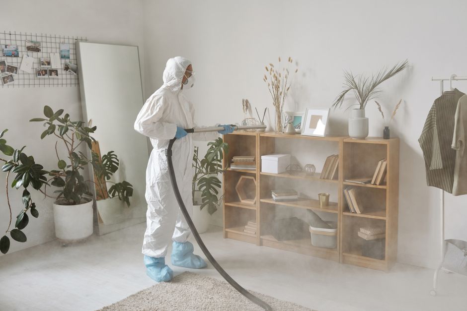 Why Indoor Air Quality Matters Now