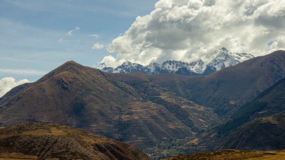 Why Insecurity Drives Voters in Peru - VirentaNews
