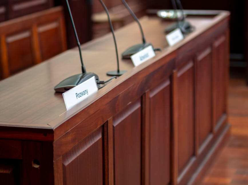 Why International Court Rejected Rwanda’s Claim