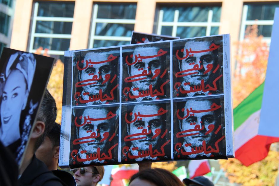 Why Iran Feels Emboldened - VirentaNews