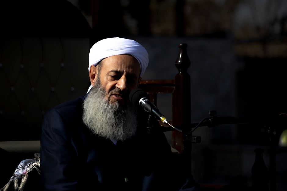 Why Iran’s Supreme Leader Dislikes U.S. Deal