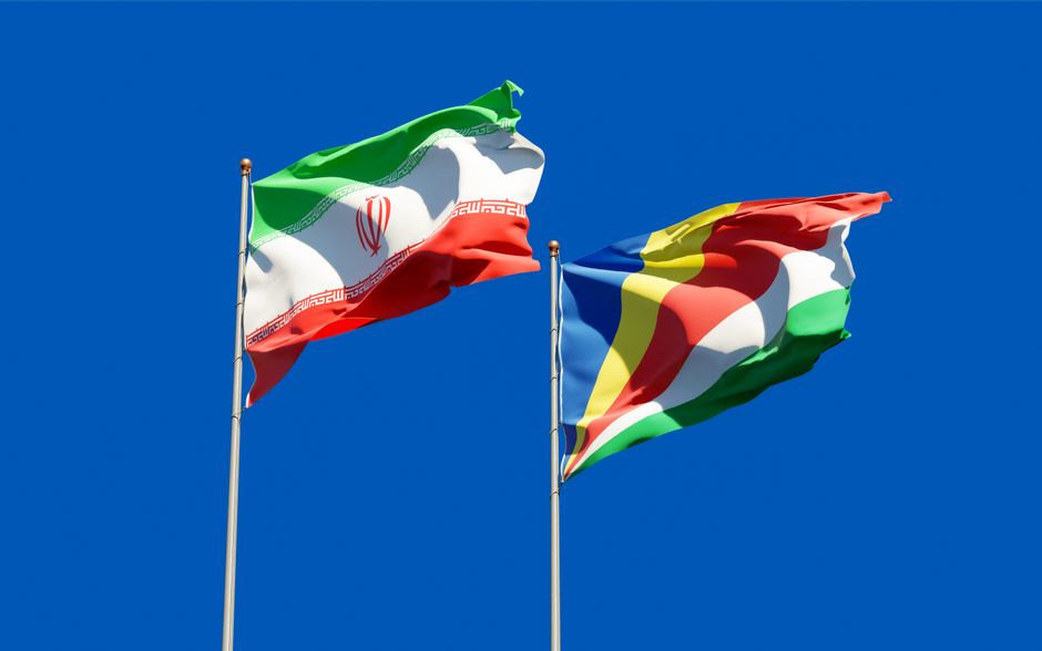 Why Iran Wants a Deal
