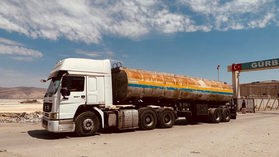 Why Iranian Missiles Are Surging