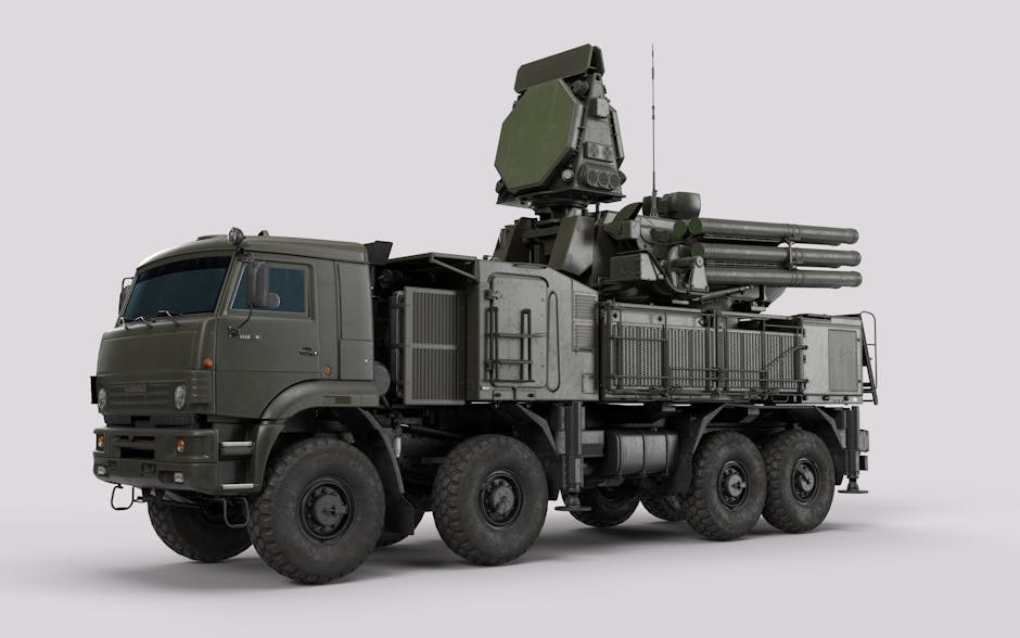 Why Israel Intercepted Missiles - VirentaNews