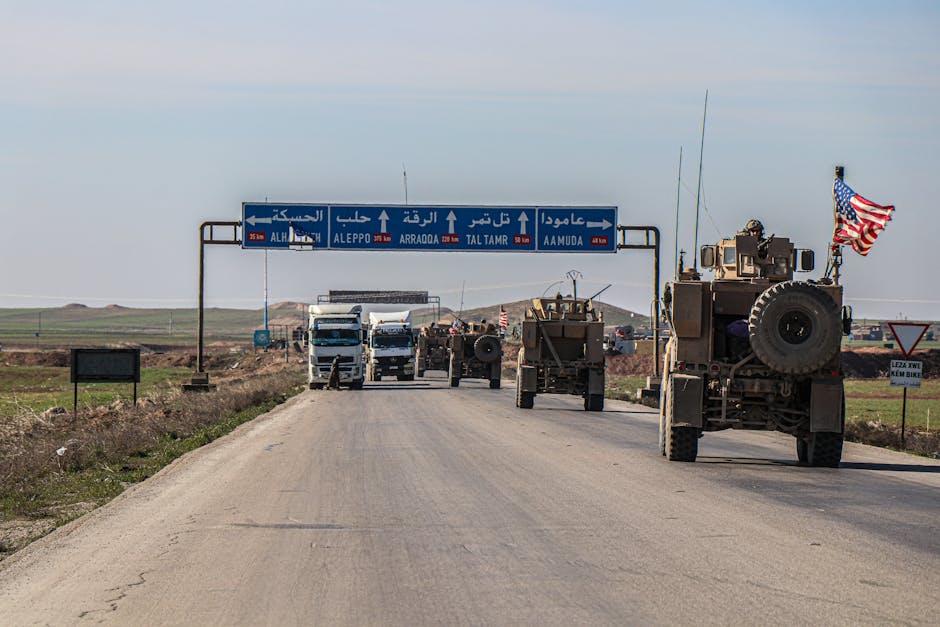 Why Israel is Escalating Tensions with Lebanon - VirentaNews