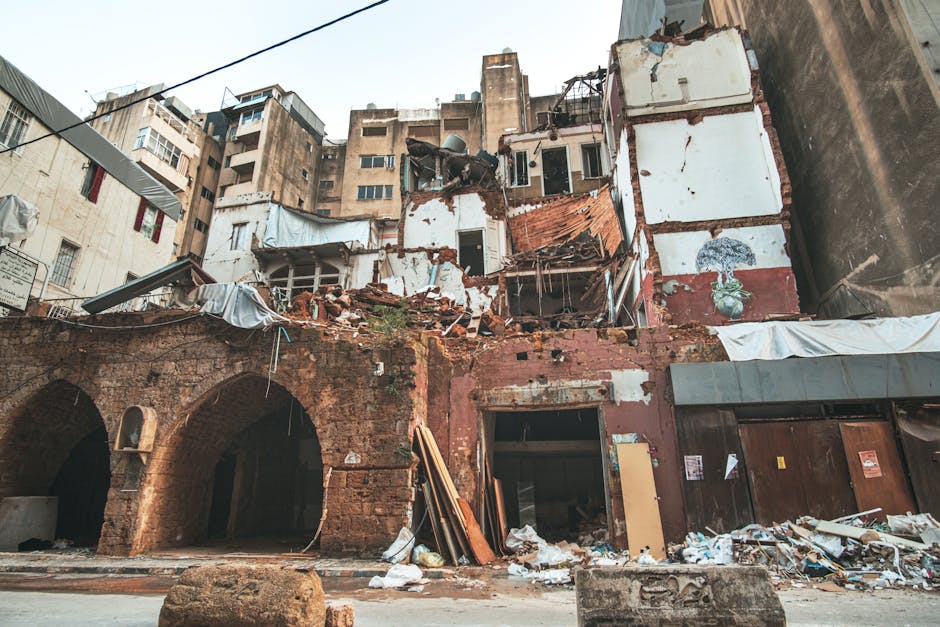 Why Israel is Targeting Tyre in Lebanon