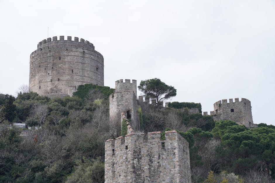 Why Israel’s Capture of Crusades-Era Fortress Matters