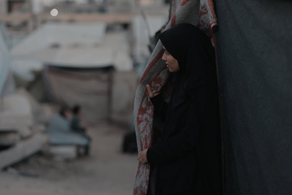 Why Israel’s Land Grab Imperils US-backed Peace
