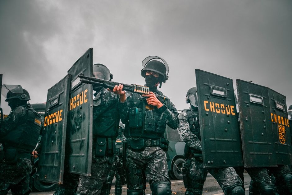 Why Israel shooting attacks are on the rise - VirentaNews