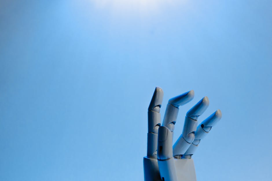 Why Jensen Huang Believes AI Should Not Be Used to Justify Firings - VirentaNews
