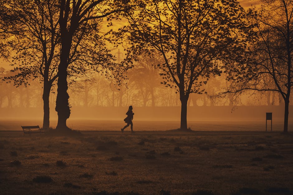 Why Jon Gray’s Jogging Clips Are a Hit