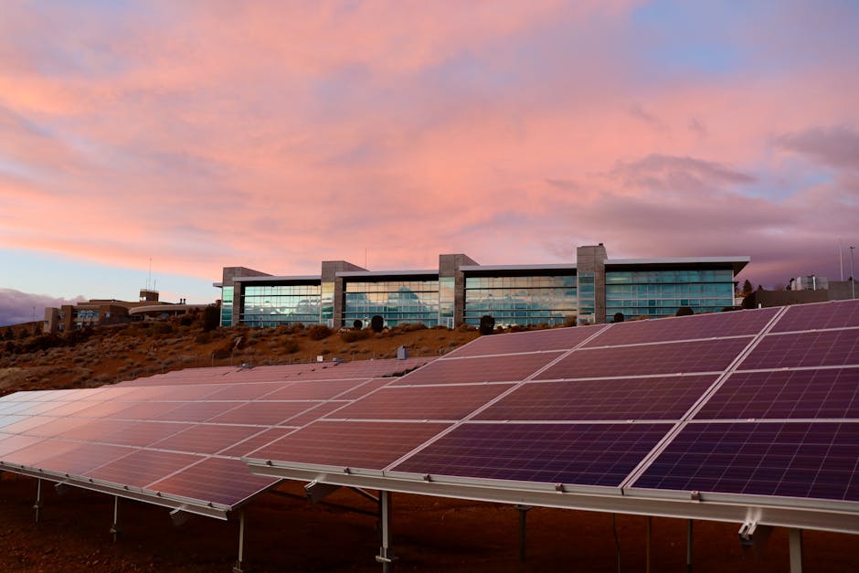Why Judge Rejected Trump's Renewable Energy Tax Credit Limitations - VirentaNews