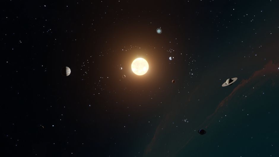Why Jupiter and Venus are Aligning - VirentaNews
