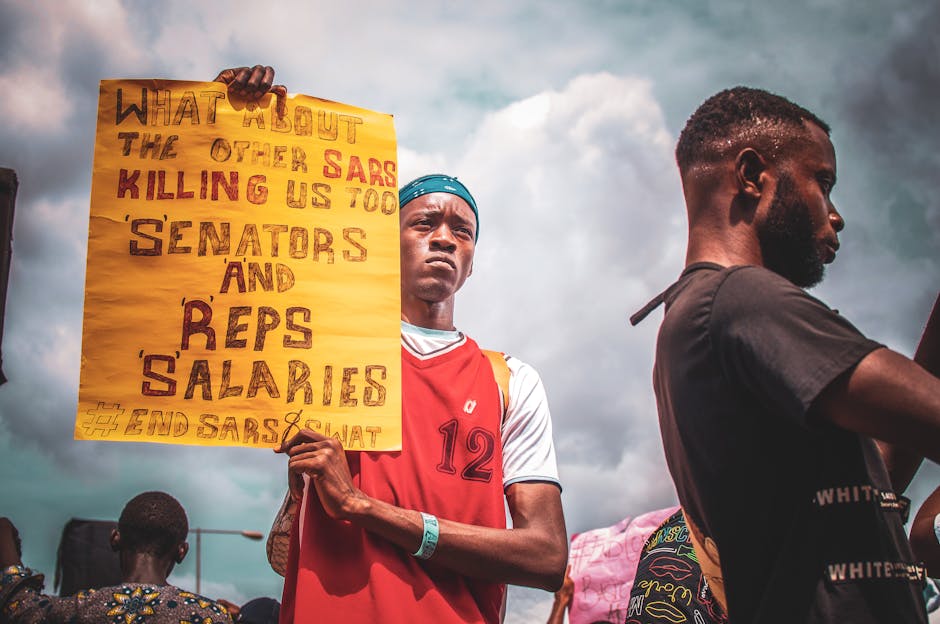 Why Kenya is Protesting US Ebola Quarantine Plan