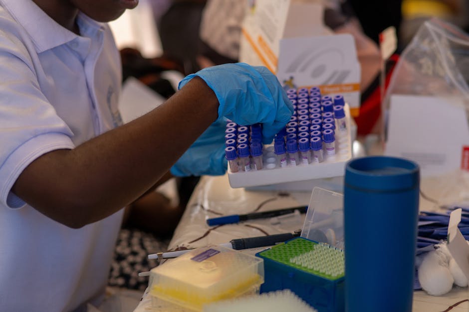Why Kenya is Rejecting a US Ebola Quarantine Center