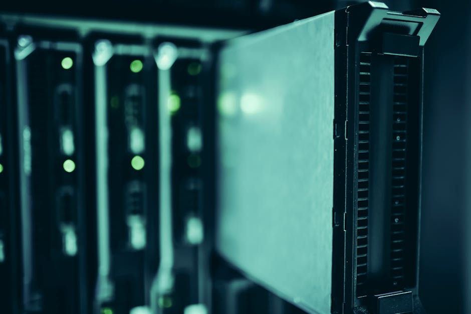 Why Kevin O'Leary is Reducing Data Center Size - VirentaNews