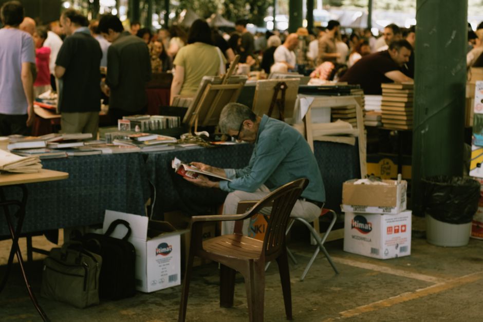 Why Kiyoshi Tanimoto’s Story Matters