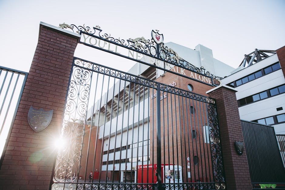 Why Konate is leaving Liverpool - VirentaNews