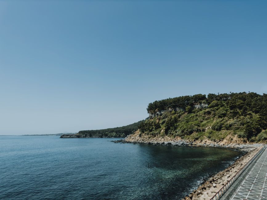 Why Korea’s Island Needs Wine Festival