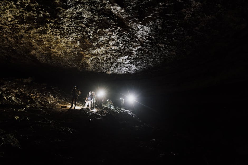 Why Laos Cave Search Was Stopped