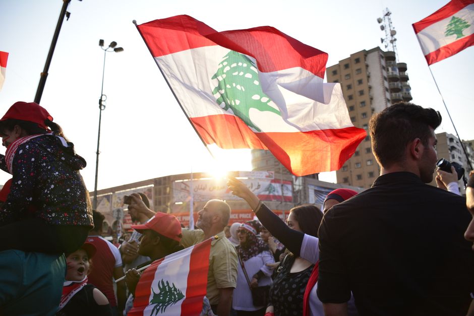 Why Lebanon Conflict Escalates - VirentaNews