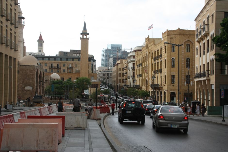 Why Lebanon's Fate is Tied to US-Iran Relations - VirentaNews