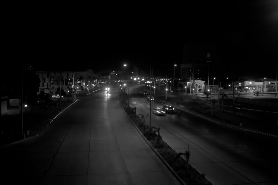 Why Light Pollution Is Bad for Allergy Sufferers - VirentaNews