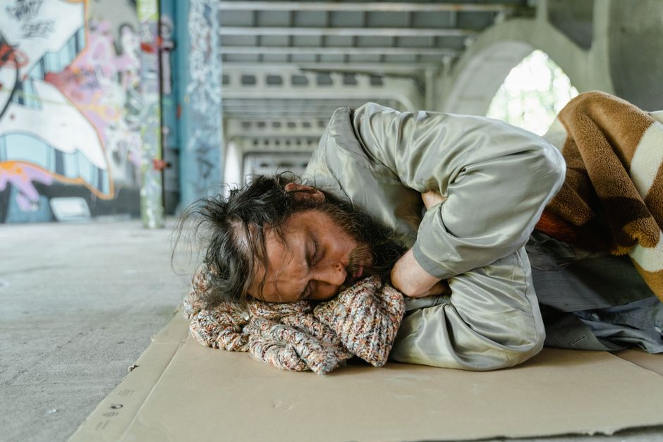 Why London Councils Are Forcing People Onto Streets - VirentaNews