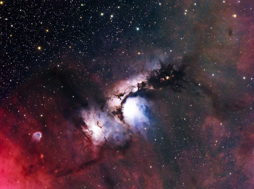 Why Magnetic Fields Matter in Star Creation