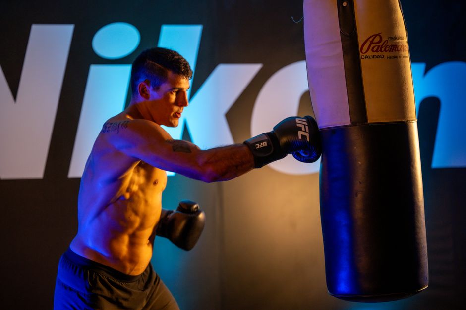 Why Manel Kape vs Kyoji Horiguchi Matters in UFC - VirentaNews