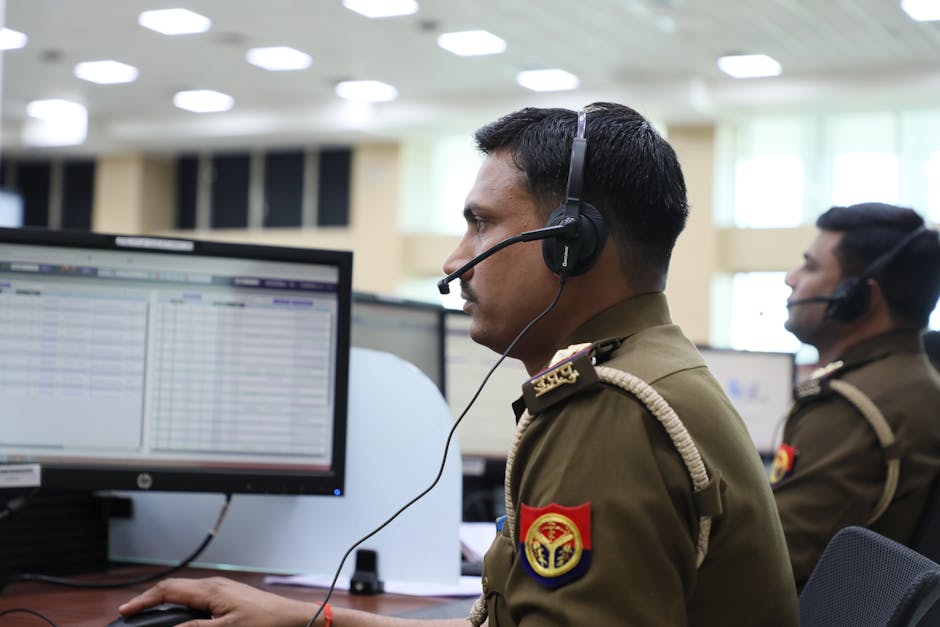 Why Mass Surveillance Fails to Deliver Safety - VirentaNews