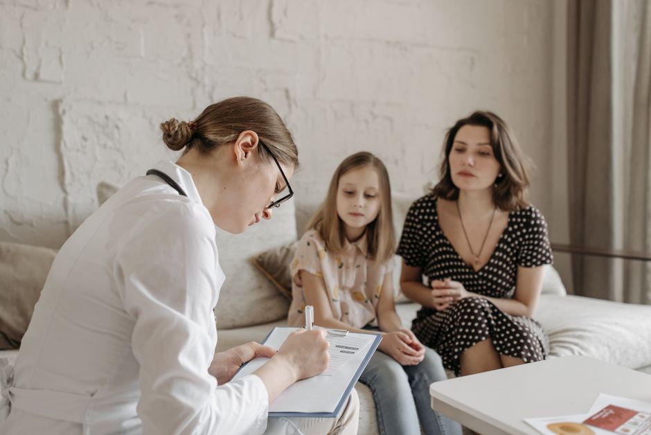 Why Mental Health Matters for Family Planning