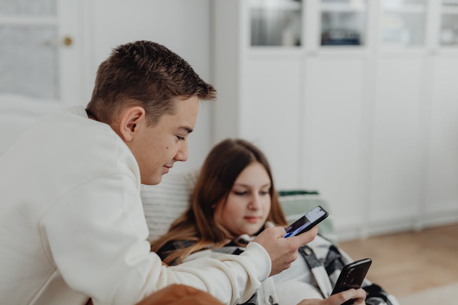 Why Meta Is Enhancing Teen Safety - VirentaNews