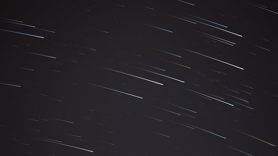 Why meteors are increasingly visible