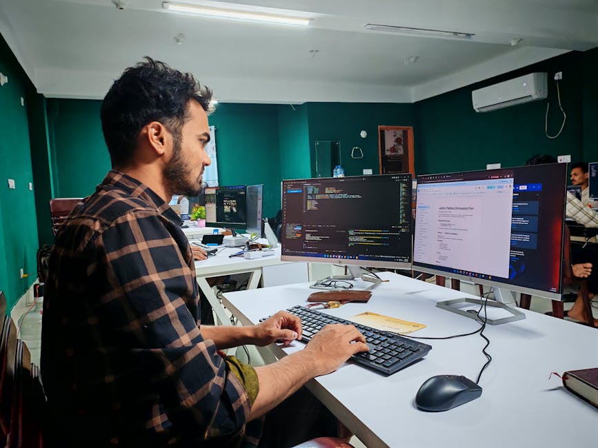 Why Microsoft is Betting on Agents Over Apps - VirentaNews