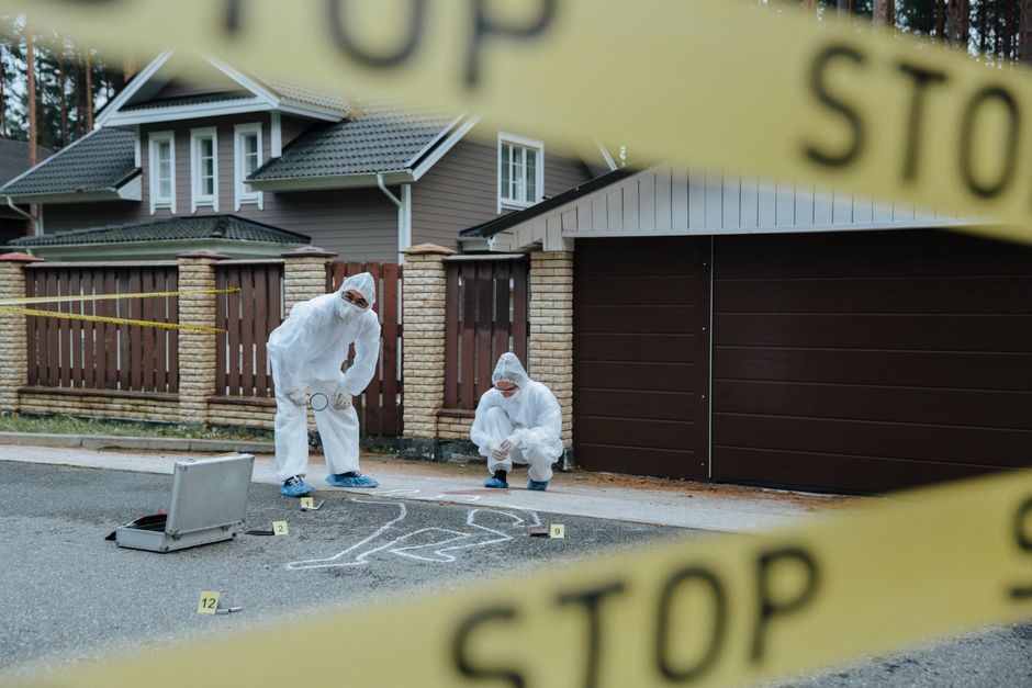Why Montreal Shooting Unfolded