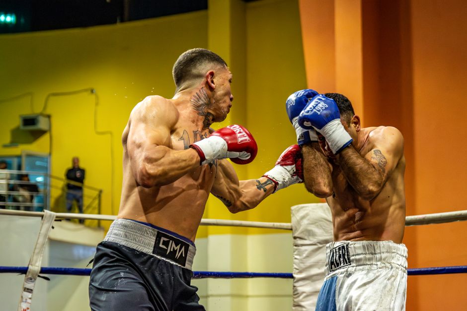 Why Moses Itauma is Ready for Heavyweight Title