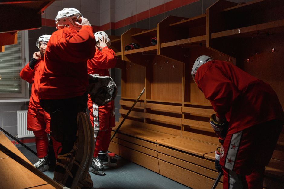 Why NHL Free Agents Are in High Demand - VirentaNews