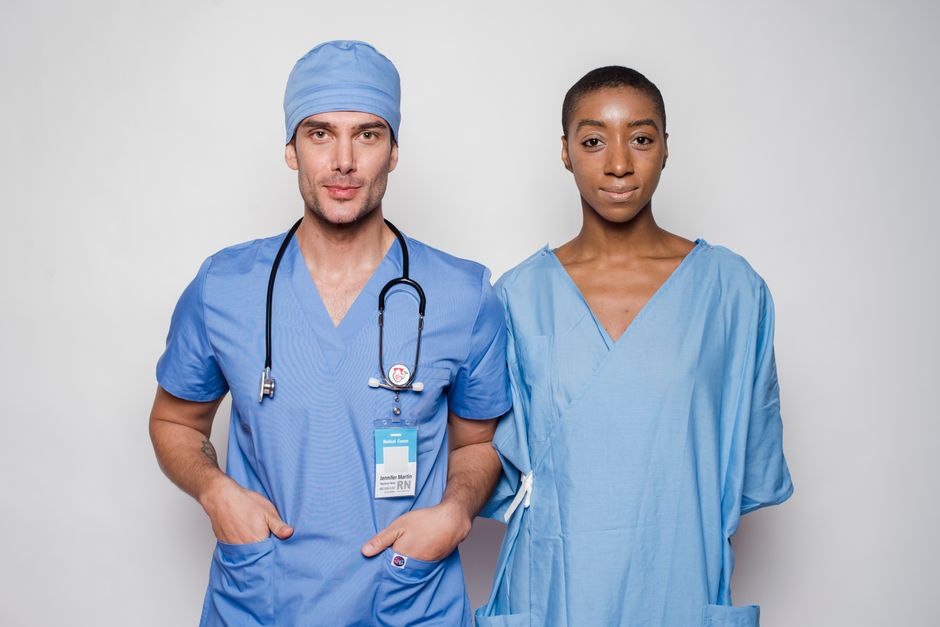 Why NHS Staff May Be Banned from Wearing Pro-Palestinian Badges - VirentaNews