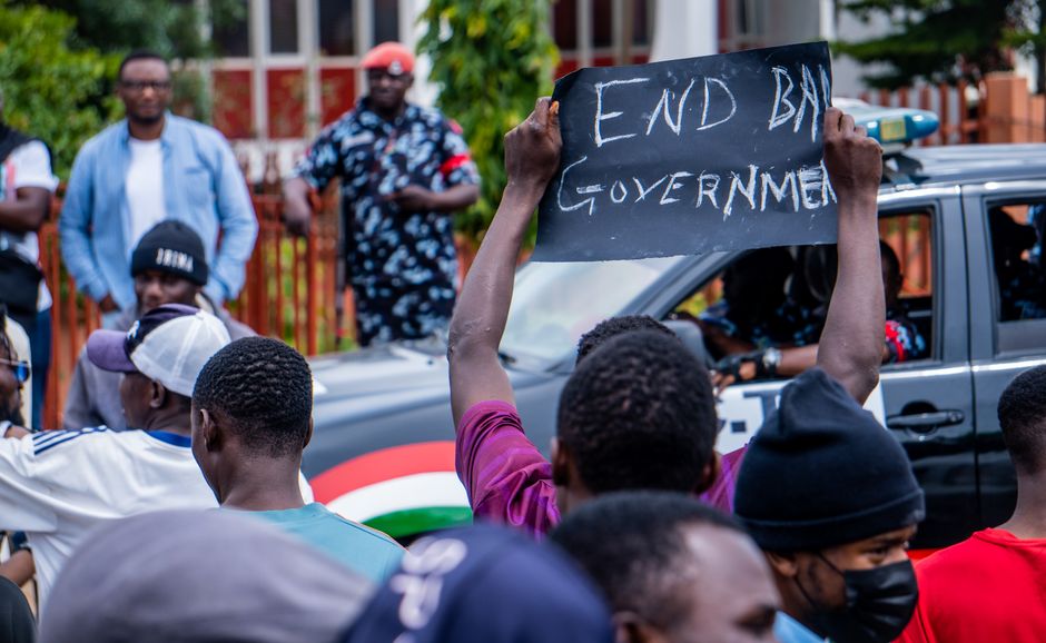 Why Nigeria Teachers Are Protesting School Abductions - VirentaNews