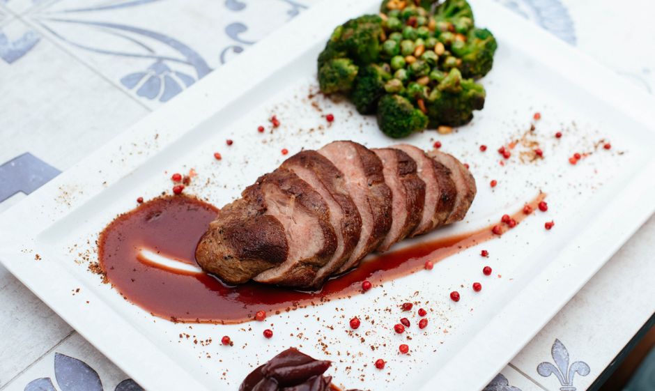 Why Nitrates from Red Meat Raise Dementia Concerns