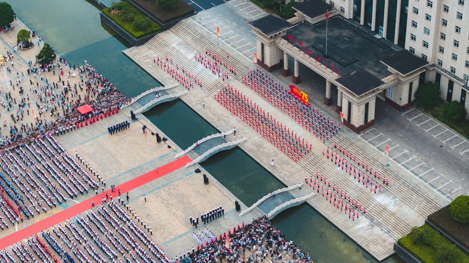 Why North Korea Needs China's Support - VirentaNews